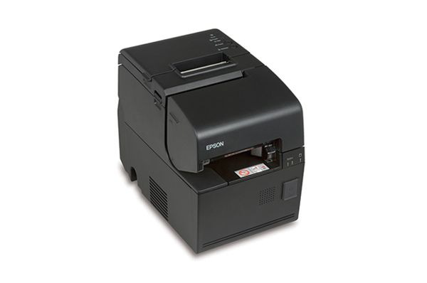 Epson TM-TH6000 Receipt Printer