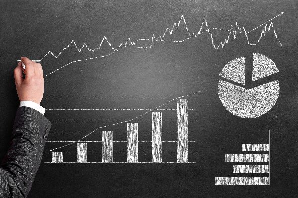 EncomPos Historical Data Conversion Graph