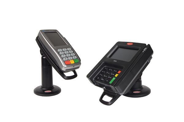 Tailwind Solutions Payment Terminal Stands