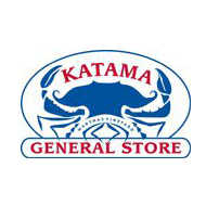 Katama General Store Logo